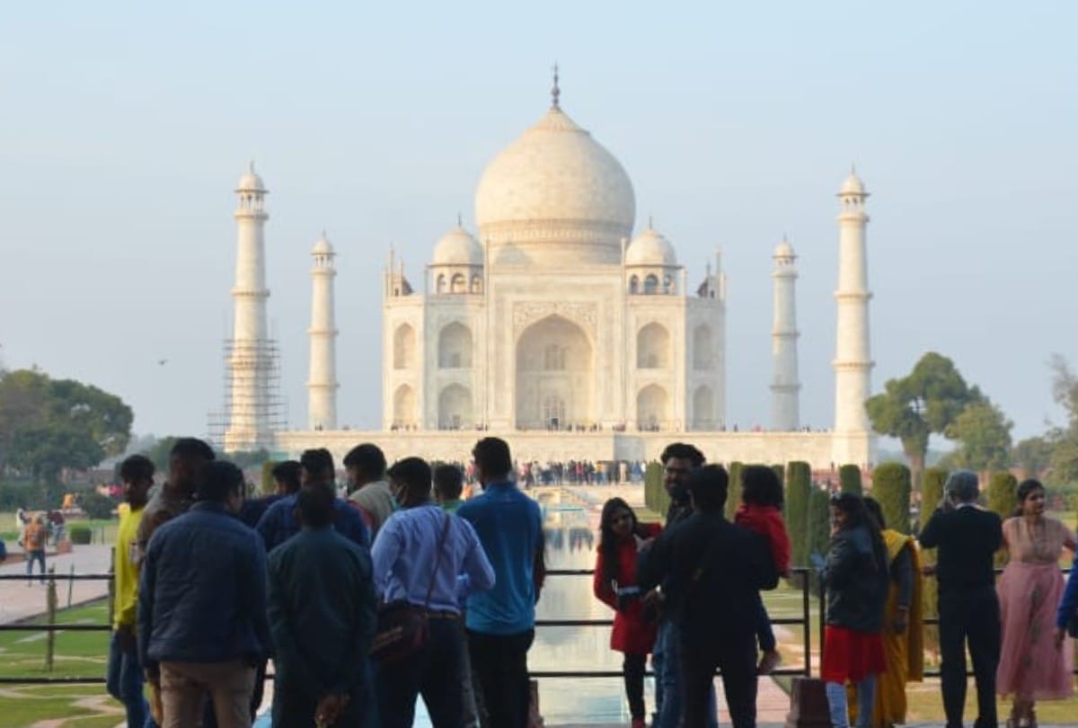 Weather Forecast Agra For Next Two Days