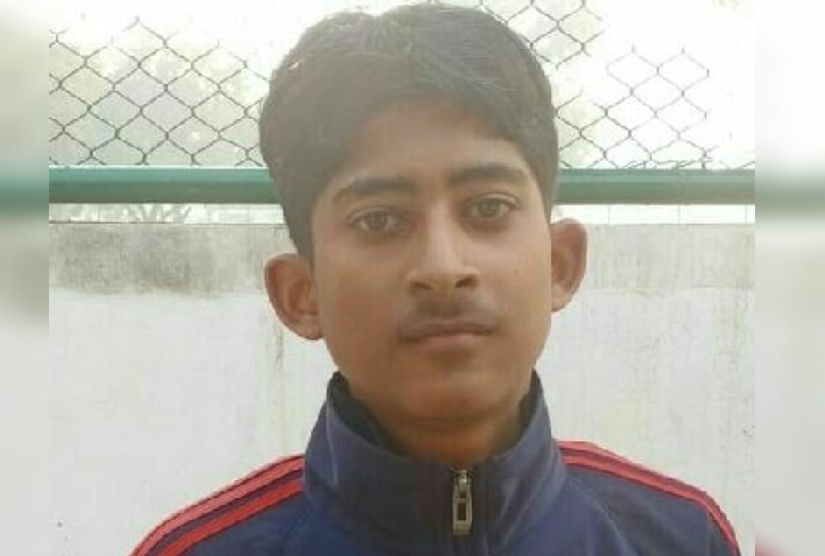 12 year old table tennis player umer khan struggle story