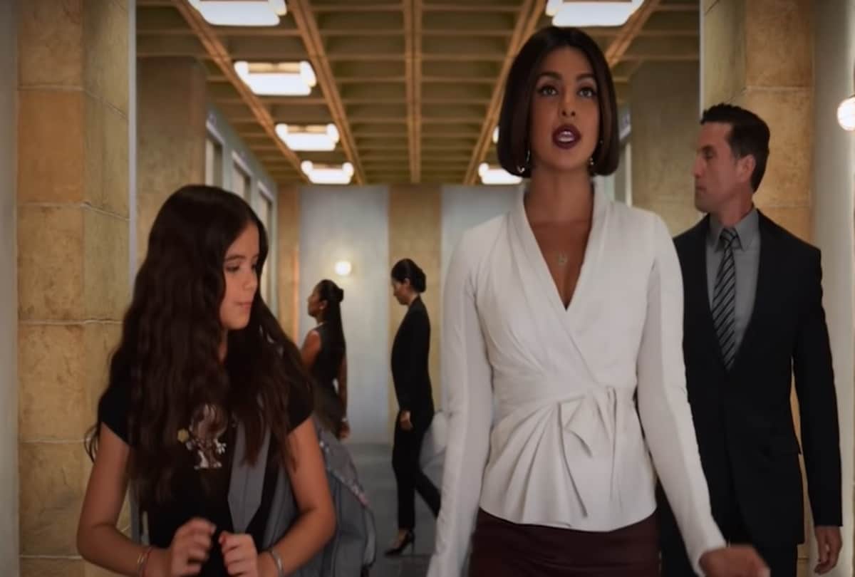 We Can Be Heroes Review by Pankaj Shukla Priyanka chopra Robert rodriguez pedro pascal YaYa Gosselin