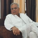 मुख्यमंत्री भूपेश बघेल