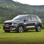 Kia Sonet