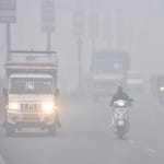 भारत मे आज का मौसम