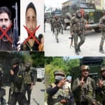 आतंकियों के लिए काल बना साल 2020