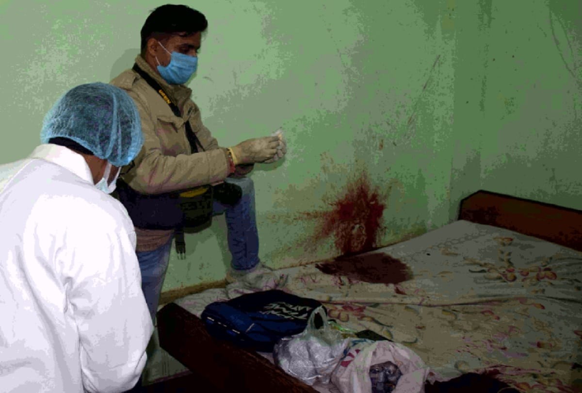 Husband beaten to death by lover beating his girlfriends