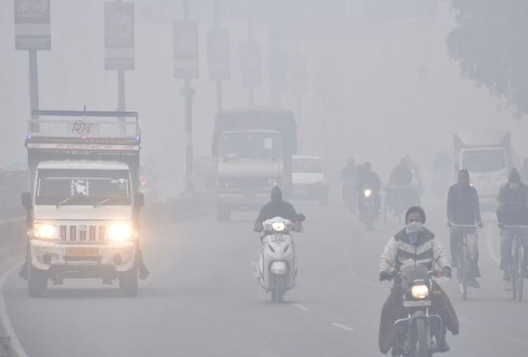 Weather Today In Rajasthan Weather Updates Temperature In Minus In