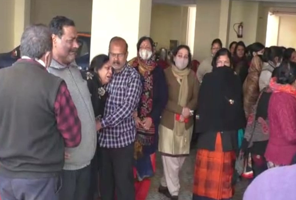 Shocking truth revealed in Arzoo murder case, serious allegations against in-laws