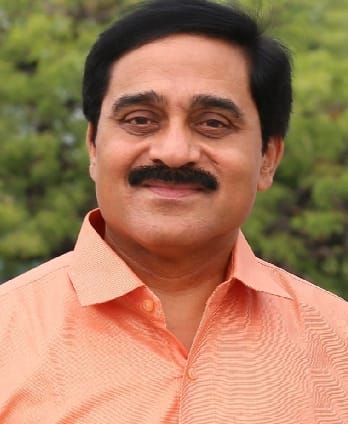 Pankaj Sharma received the honor in photography field