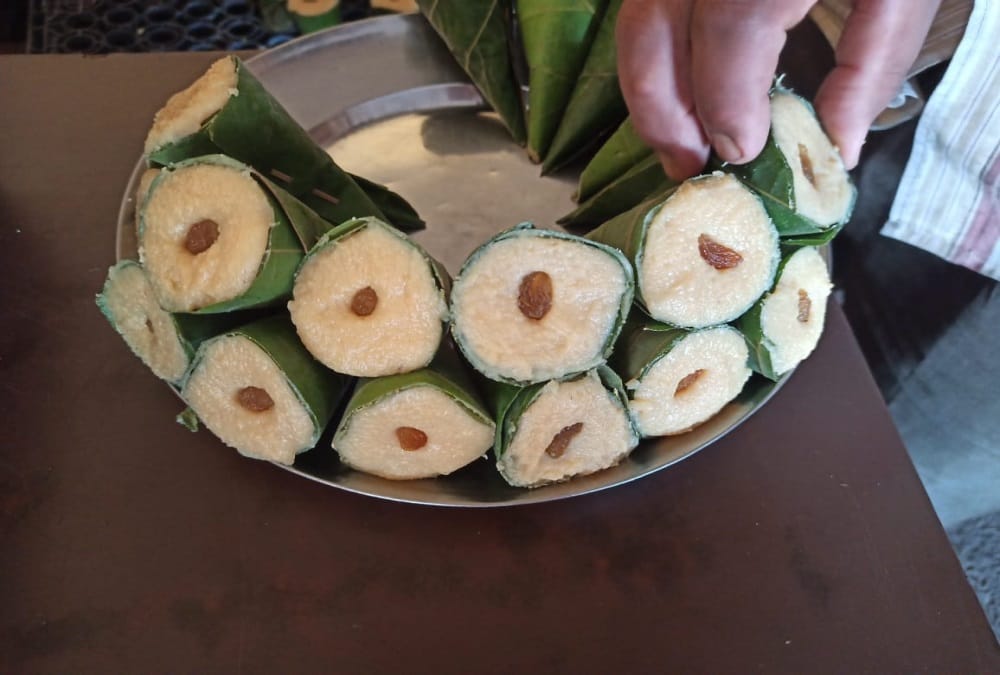 Uttarakhand Latest News: Tehri Special Singori and Arsa Sweet now Online demand over India