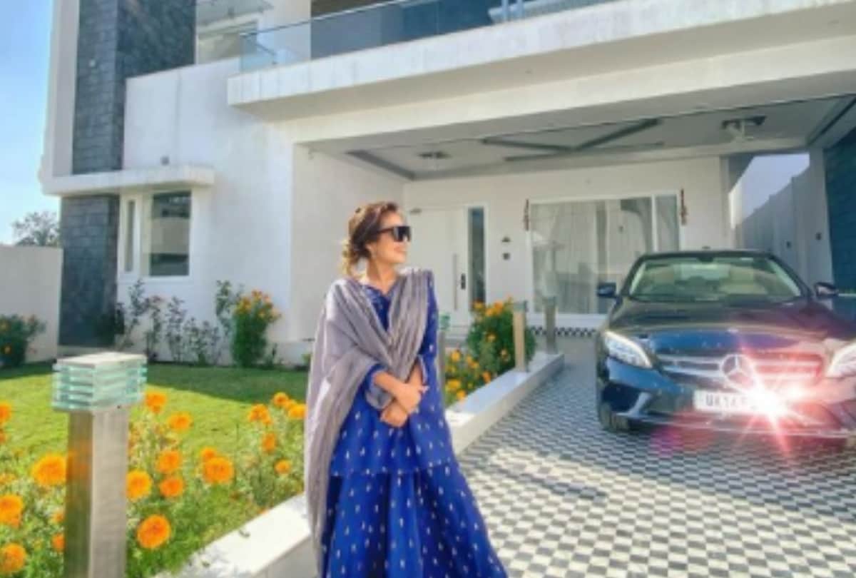 Year ender 2020 bollywood celebrities bought luxury home to car