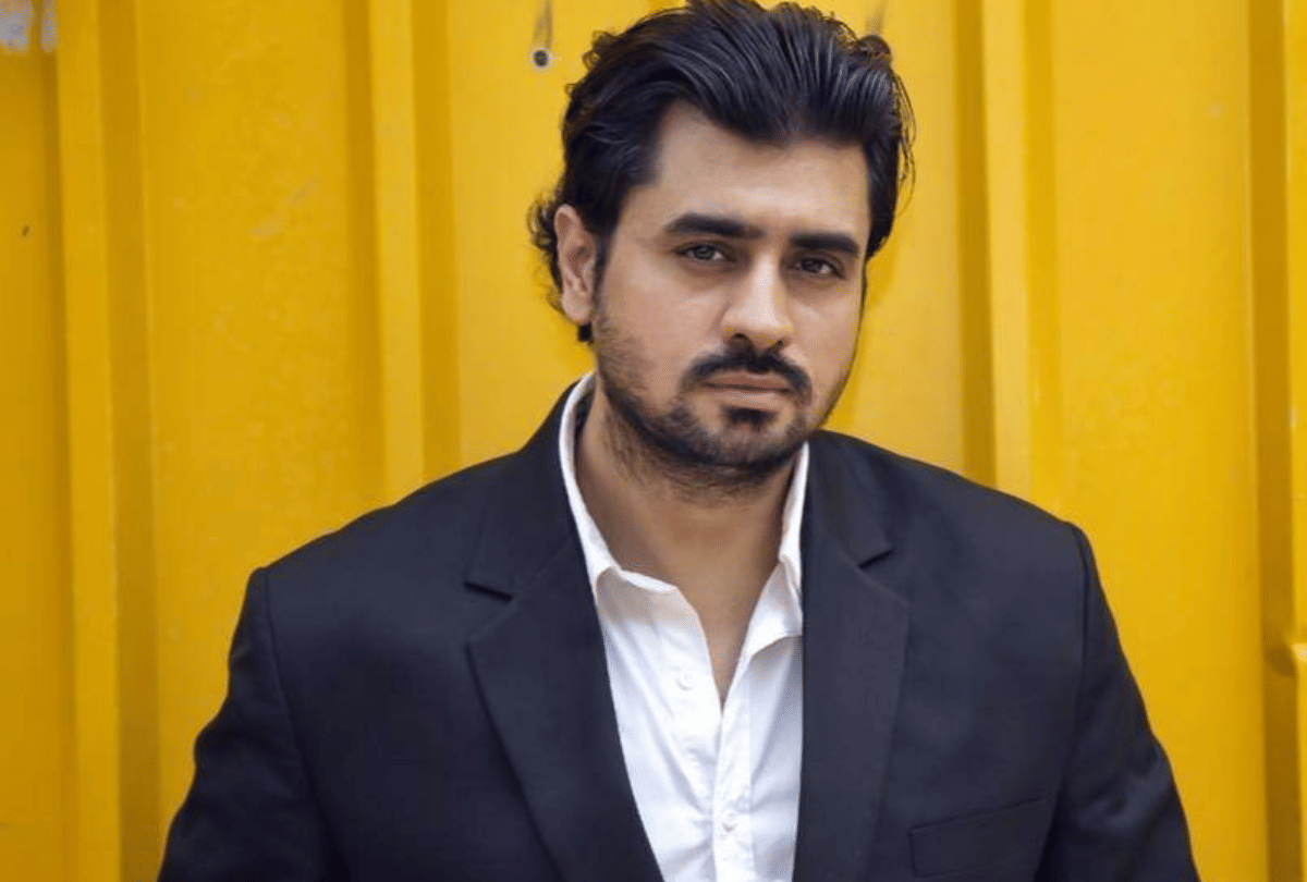 Ex Bigg Boss Contestant Pritam Singh Assaulted By Shiv Sena Worker For Supporting Kangana Ranaut
