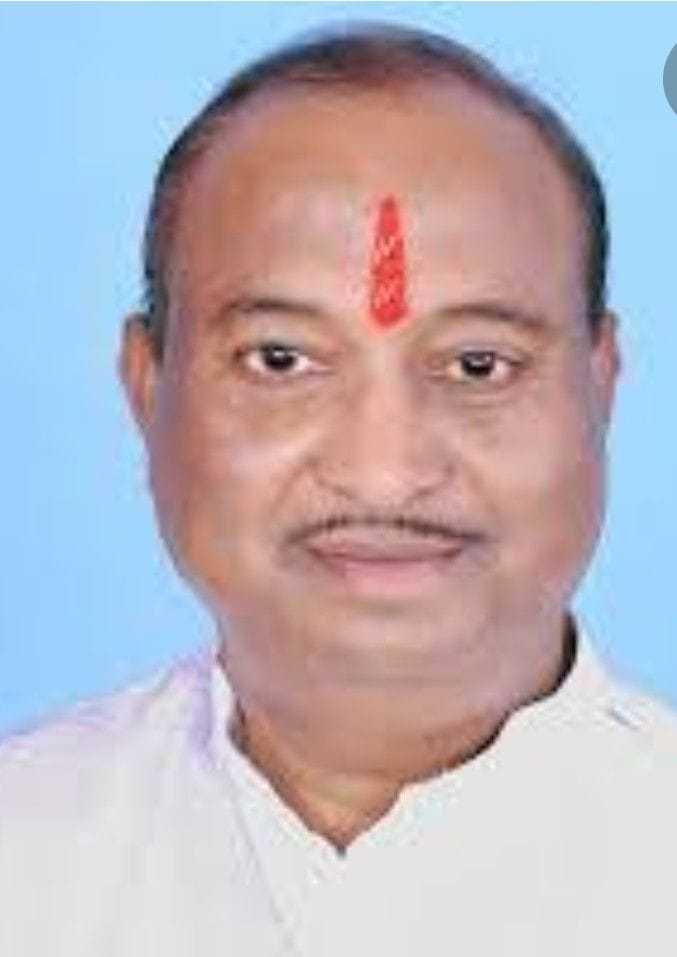 Shree Daujee Maharaj Mandier become tourist place