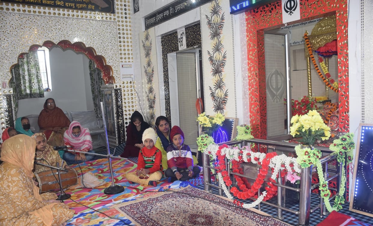 shaheedi divas