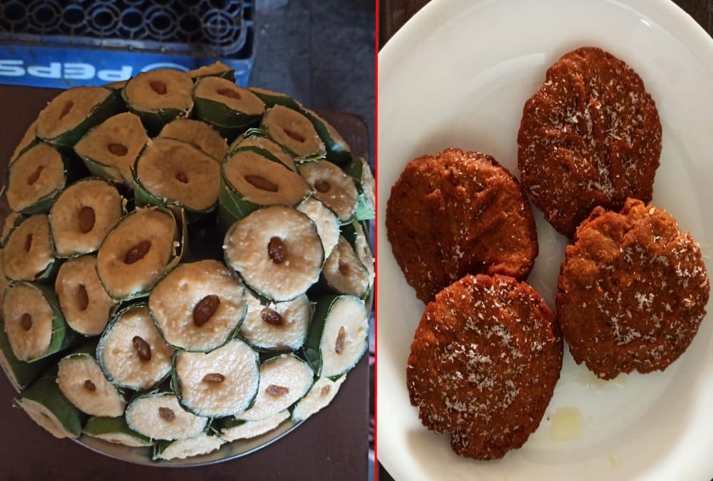 Uttarakhand Latest News: Tehri Special Singori and Arsa Sweet now Online demand over India