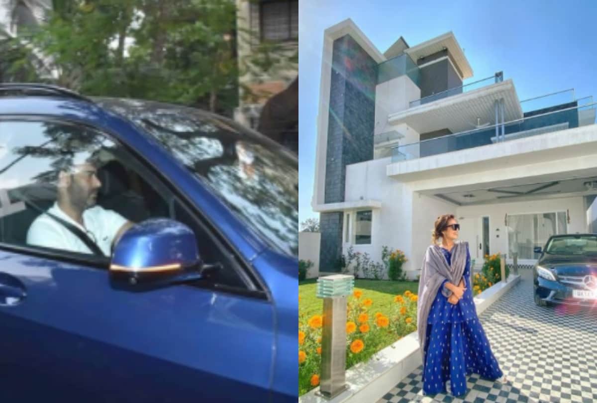 Year ender 2020 bollywood celebrities bought luxury home to car