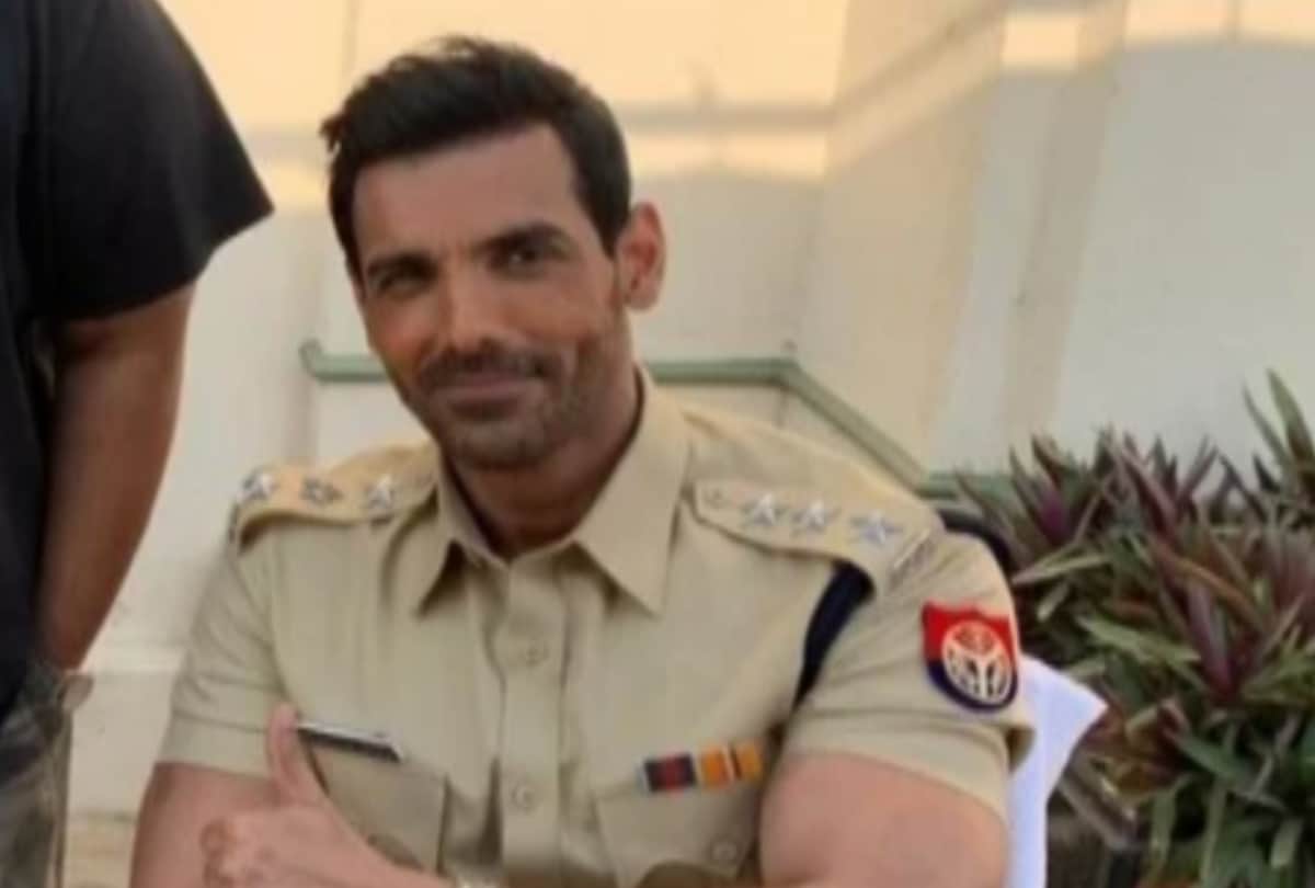 John Abraham film Satyamev Jayate 2 story change and seen farmers protest