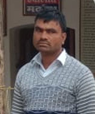 Young man caught making illegal liquor, two companions absconding