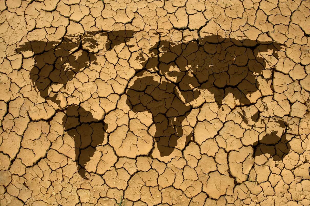 India looking for clear, articulate positions in terms of climate finance, tech transfer: Govt