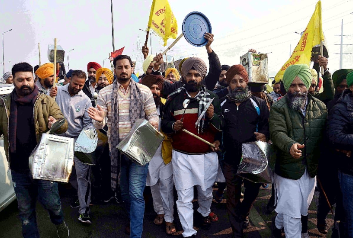 BJP stubbornness on Farmers Protest could be lead to political loss in upcoming elections