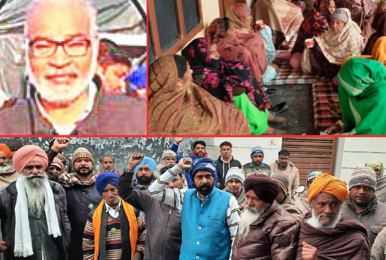 Punjab advocate commit suicide in protest against farm laws