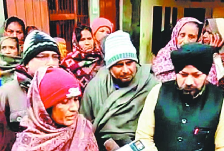 Punjab advocate commit suicide in protest against farm laws