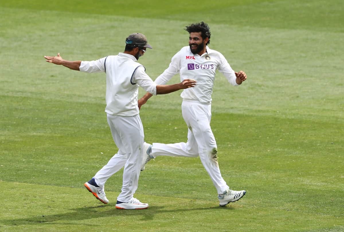 Ajinkya Rahane is brave, smart, calm, and he has the respect of his team says Ian chappell