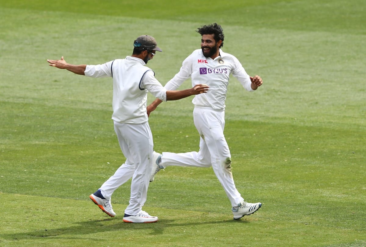 ajinkya rahane says ashwin knack for learning new things, jadeja improved batting is massive for us 