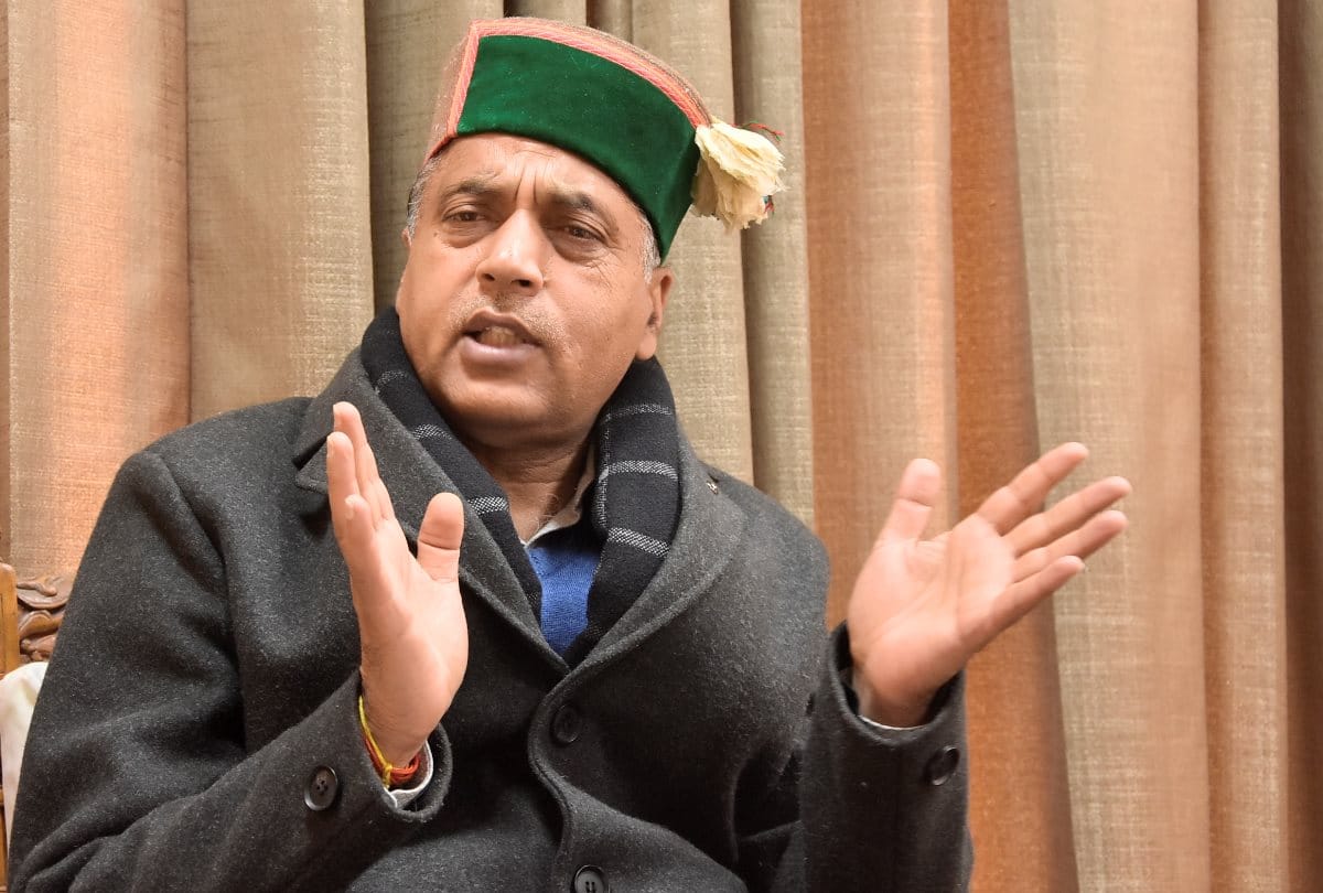 first ski park of india will be developed in Kufri Shimla, tourism will get a boost, employment will generate