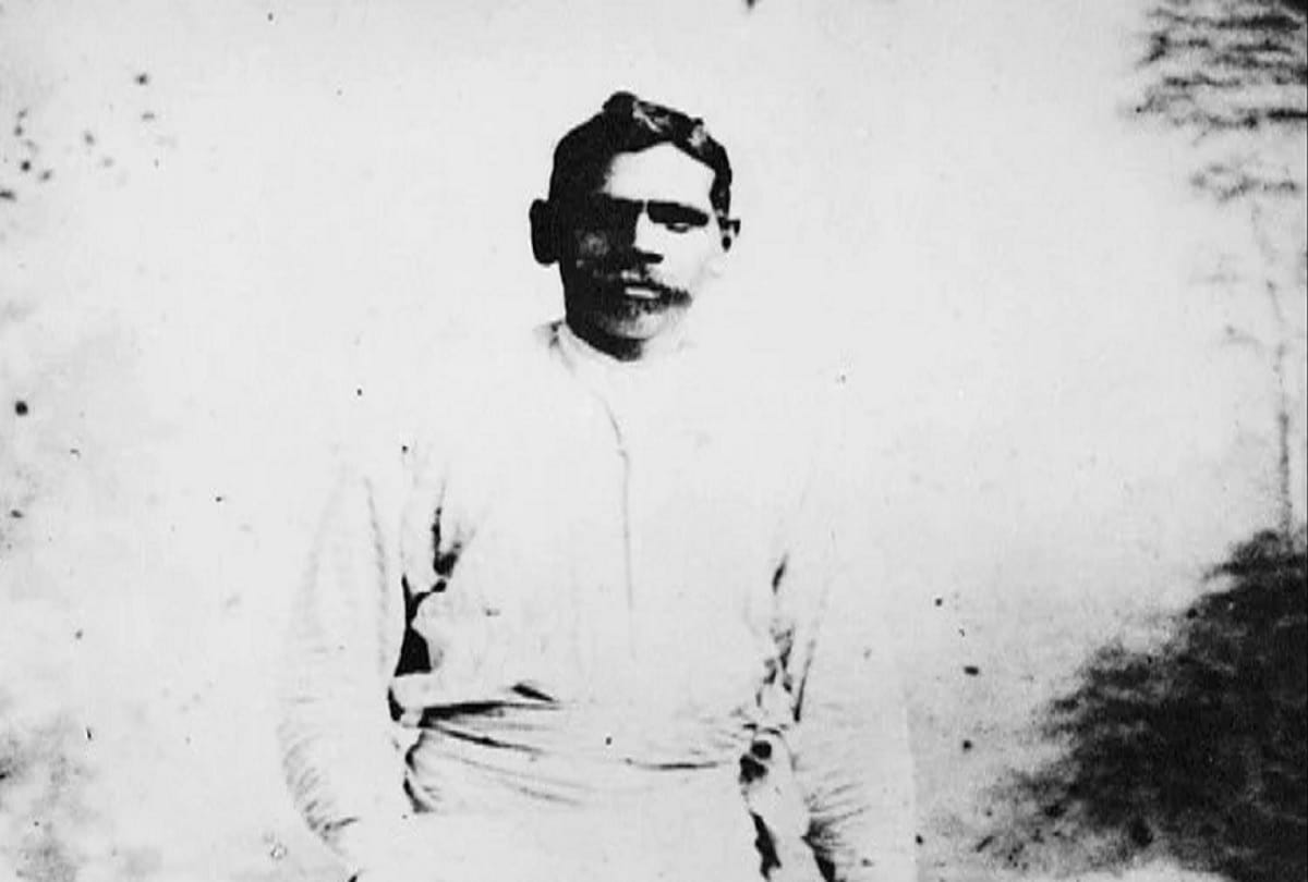 Johnny Mullagh becomes first Aborginal player to be inducted in Australian Cricket Hall of Fame