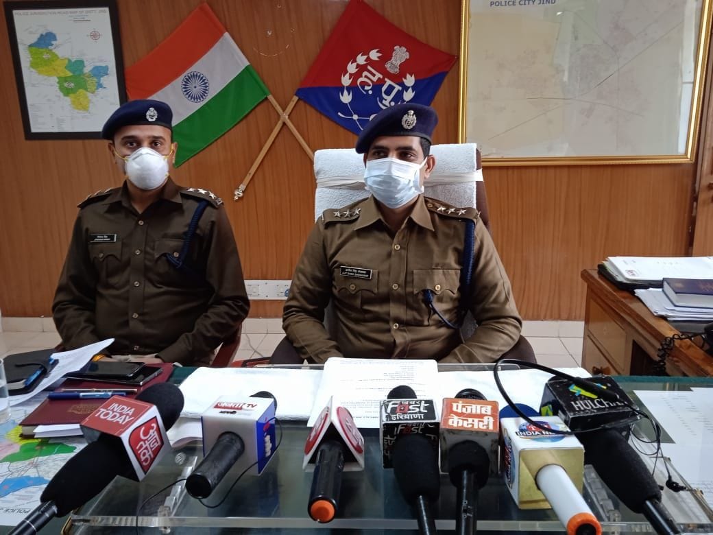 SIT constituted under the leadership of ASP to investigate Doda Post embezzlement case