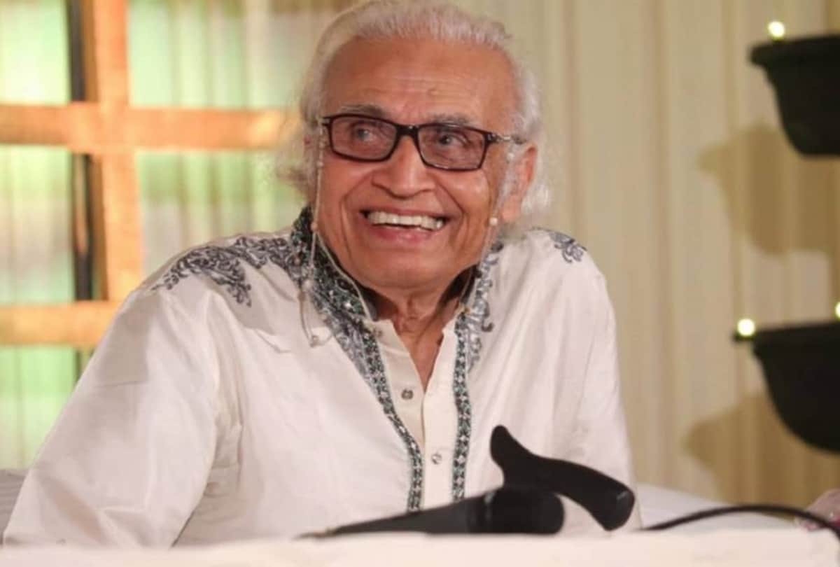 Dance historian Sunil Kothari dies Hema Malini remembering him