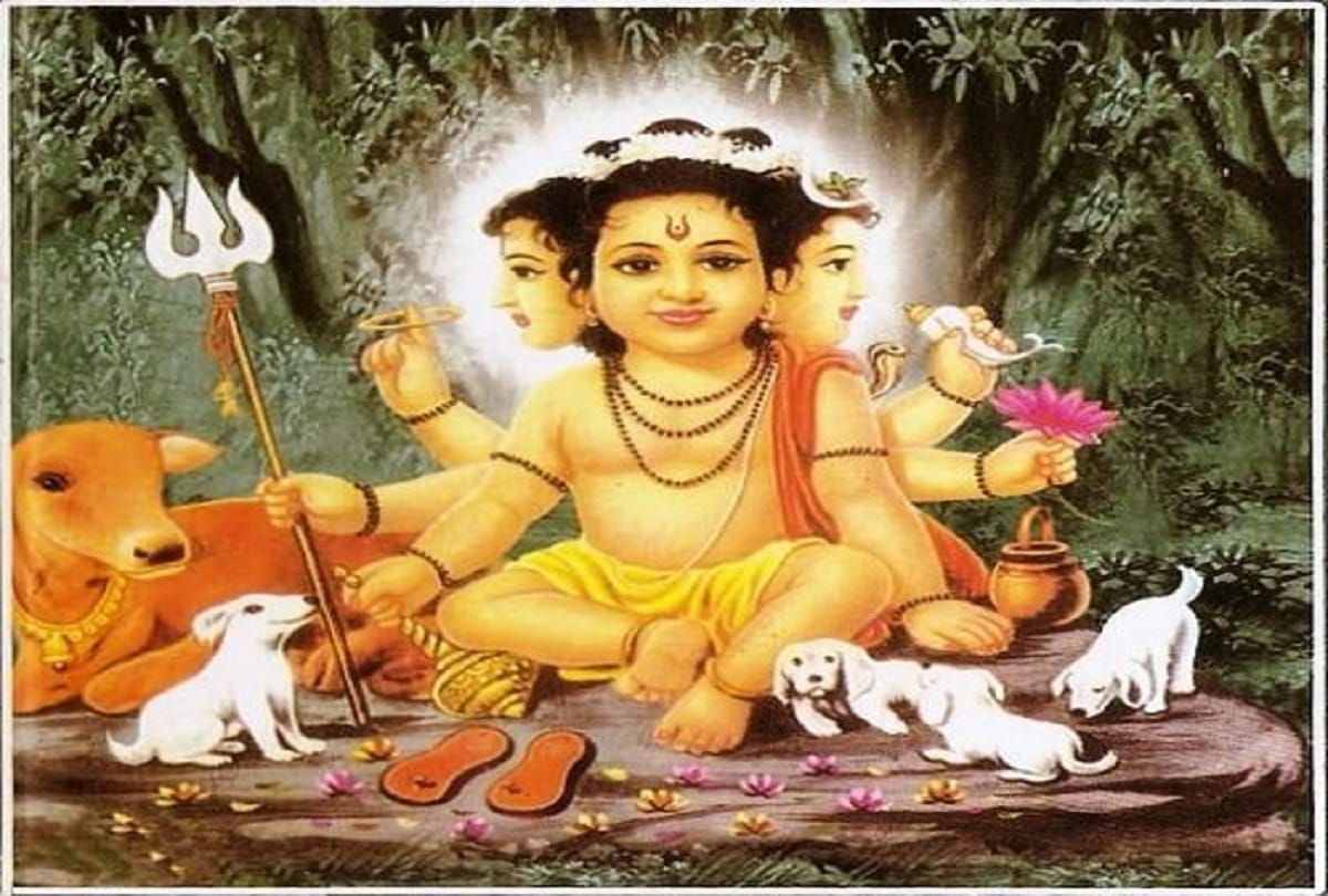 Datta Jayanti 2020 vrat katha and significance