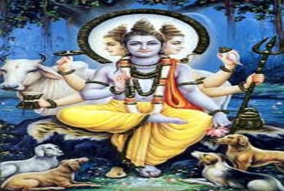 Datta Jayanti is the birth anniversary of Shri Dattatreya ji one who liberated ancestors know why this Jayanti is so special