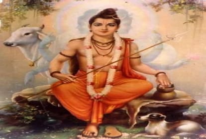 Datta Jayanti is the birth anniversary of Shri Dattatreya ji one who liberated ancestors know why this Jayanti is so special