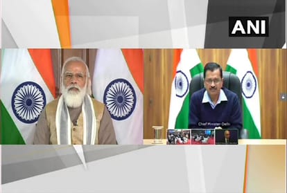 ड्राइवरलेस मेट्रो: पीएम मोदी ने किया मेट्रो का उद्घाटन