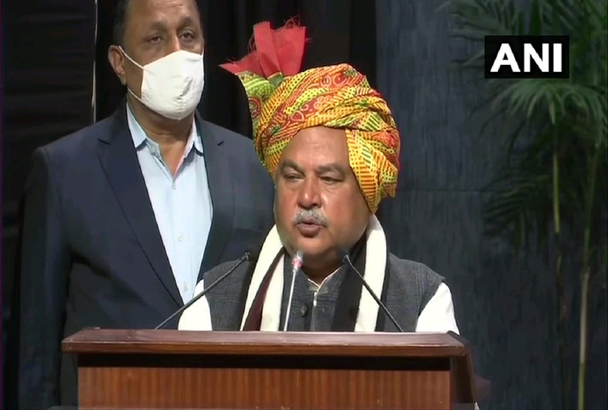On Farmers protest Narendra Singh Tomar says, Wall of Lies will Fall Soon, Hopeful for Early Solution to Farm bill