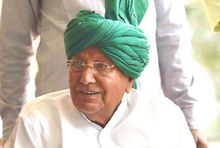 Om Prakash Chautala Wrote Letter To PM Modi Over Farm Laws