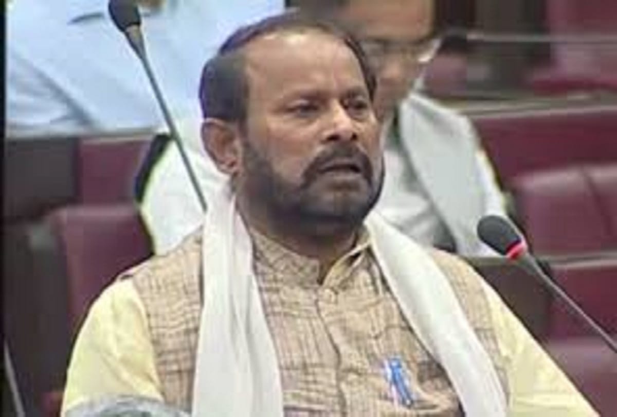 Assam MLA Pabindra Deka resigns from assembly agp