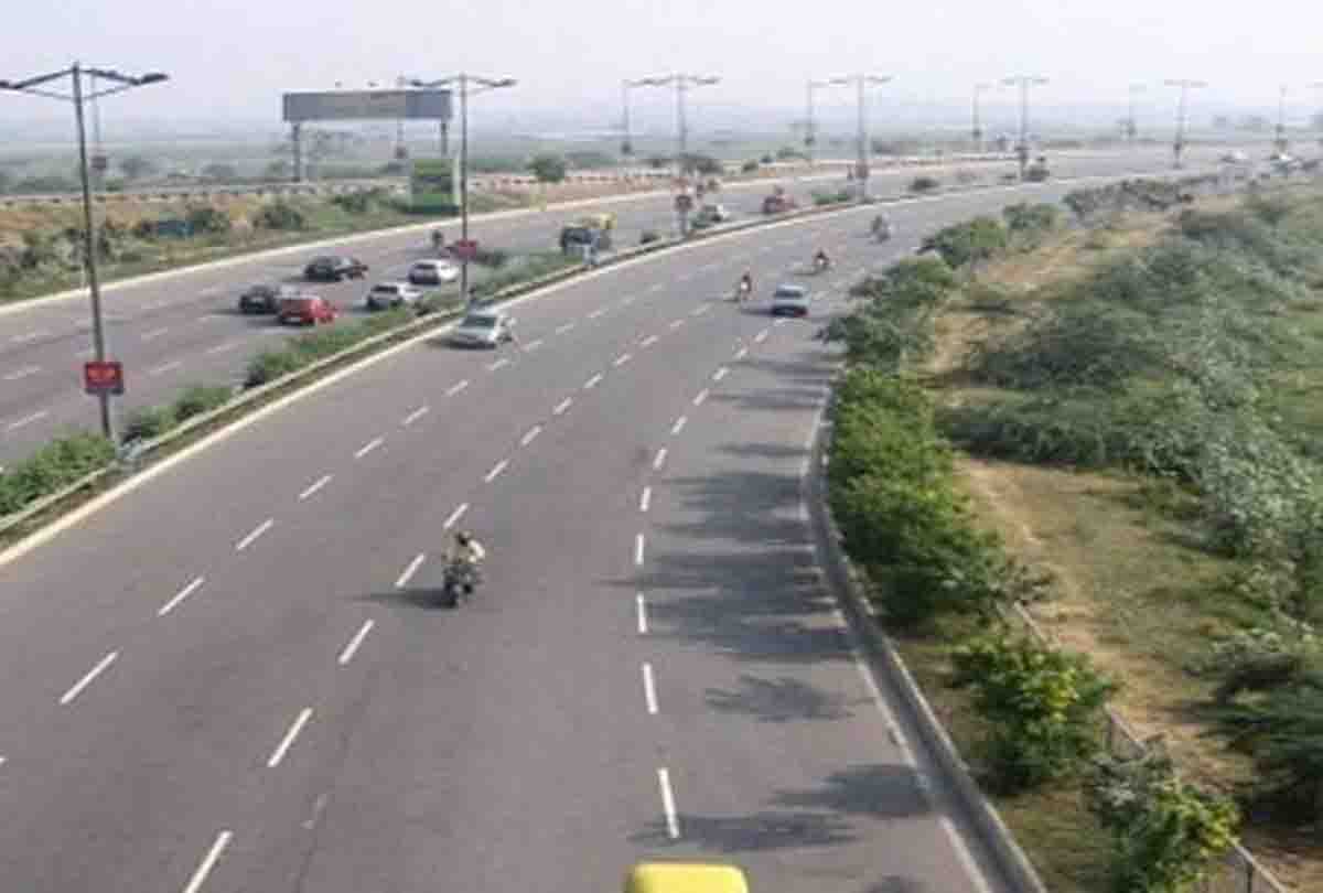 UP: Kanpur Ring Road budget of six and a half thousand crores, 106 km project will be