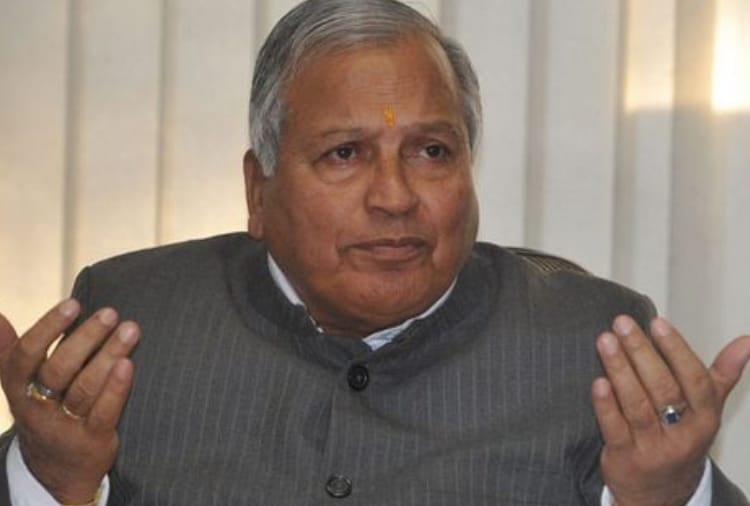 Punjab News in Hindi: BJP leaders met Punjab DGP Dinkar Gupta