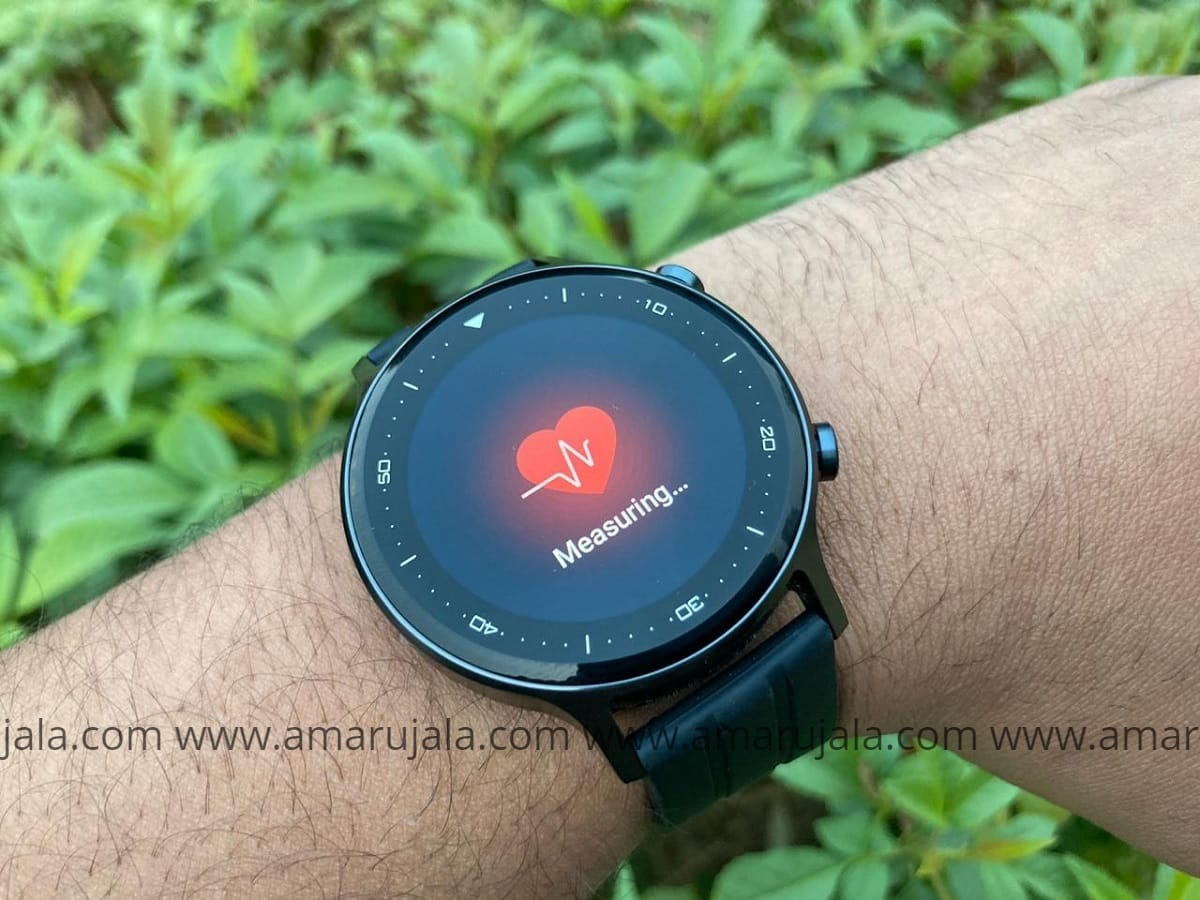 realme Watch S first flash sale on December 28 from realme site and Flipkart