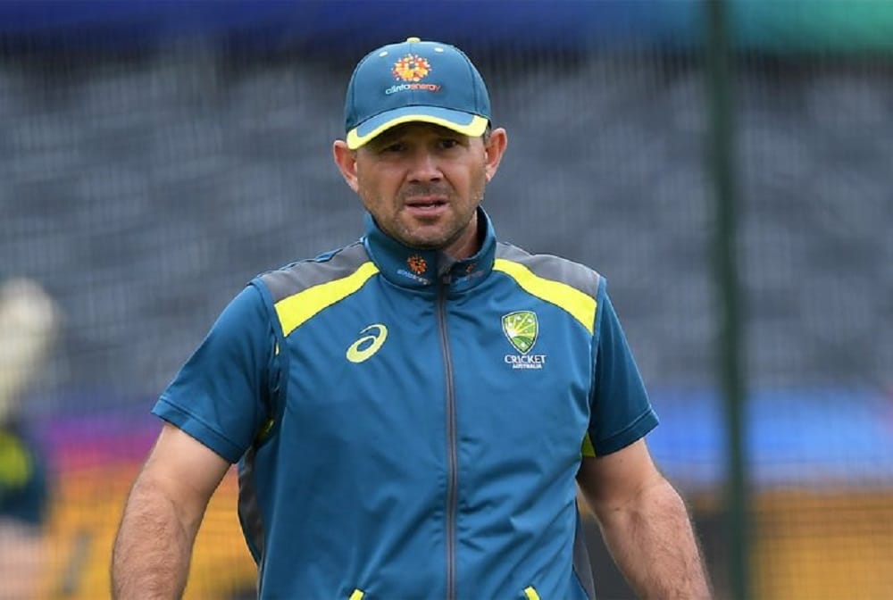 The Ashes: Ponting raised questions on Root's captaincy, said- England team is repeating old mistakes
