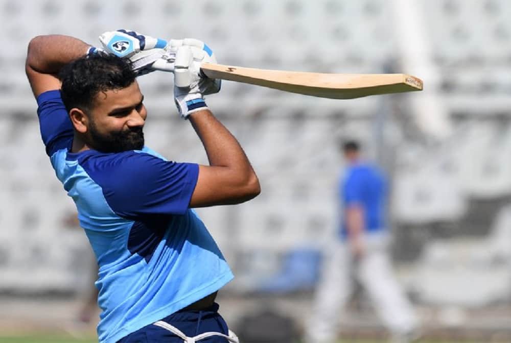 Australia will have plans set for Rohit sharma says Nathan Lyon