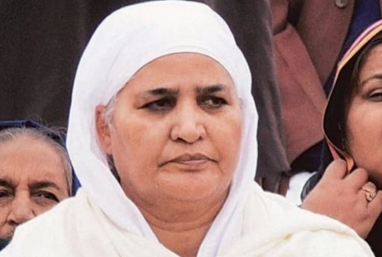 SGPC providing various services for farmers protesting near Delhi borders