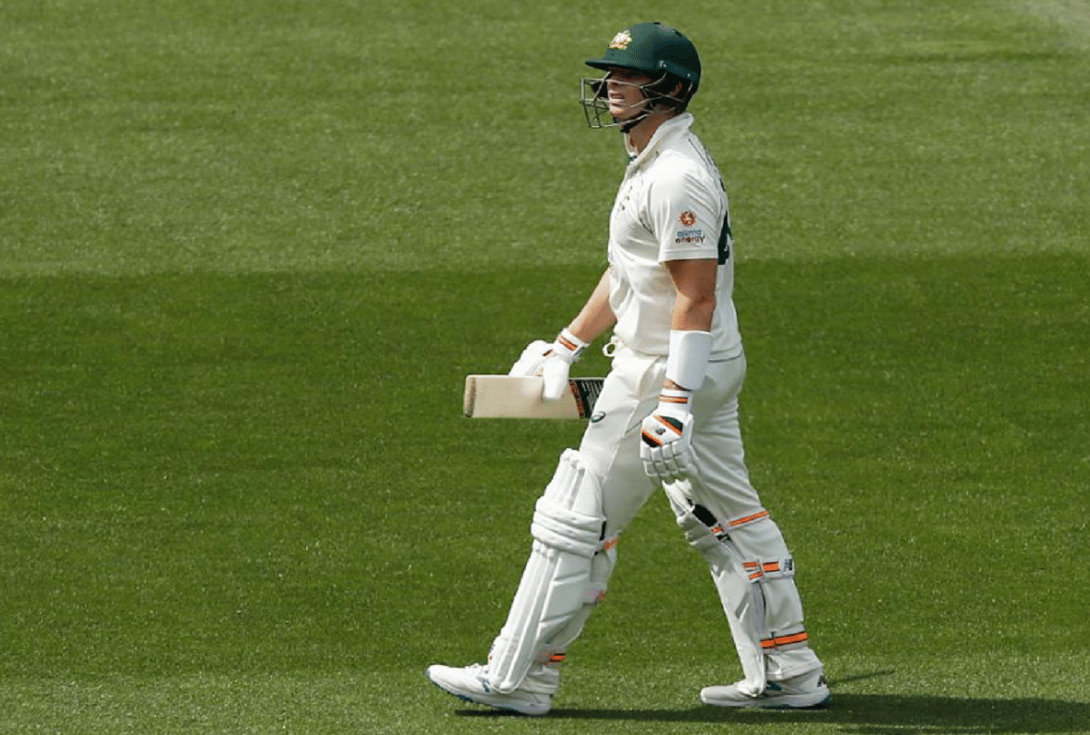 Steve Smith says Tomorrow it will be about bowling in good areas, being patient