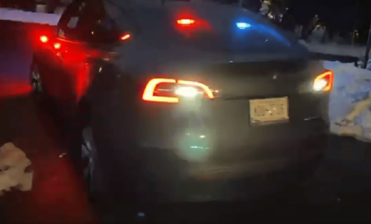 tesla model y police car tesla model y car price tesla cars models