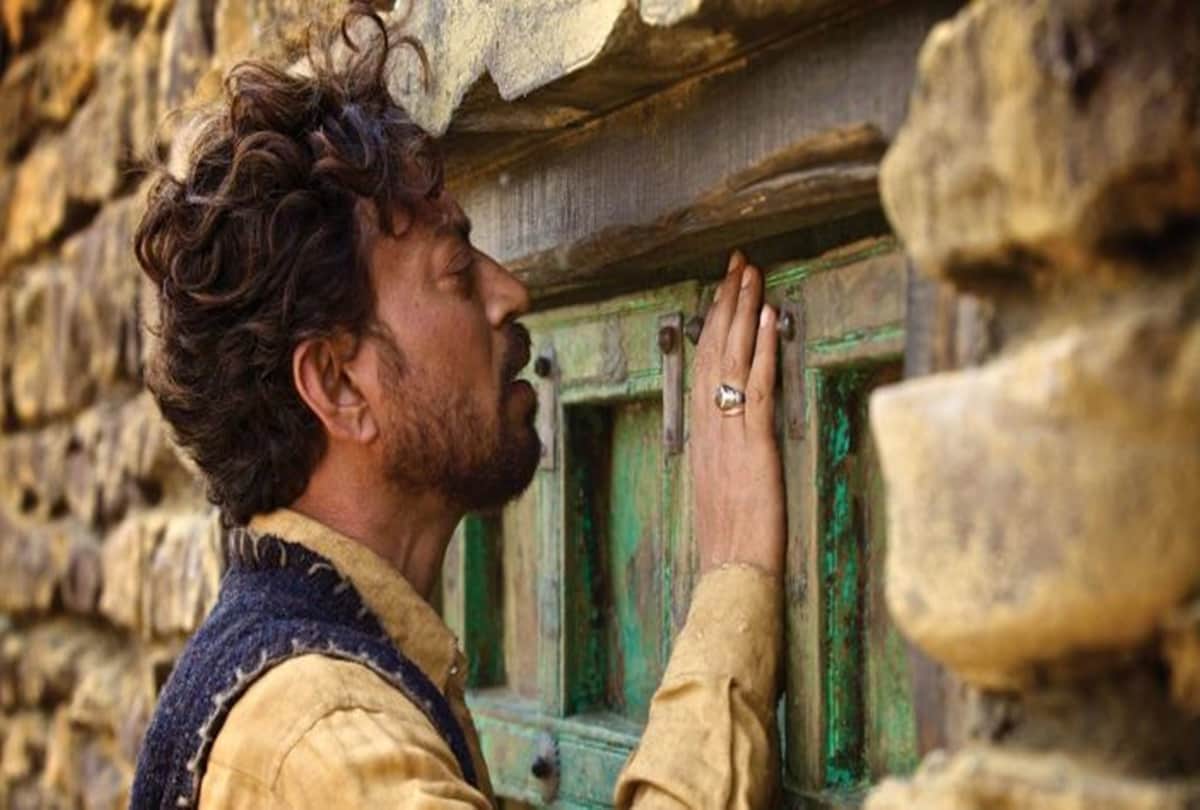 Late Actor Irrfan Khan Last Film The Song Of Scorpions To Release In 2021
