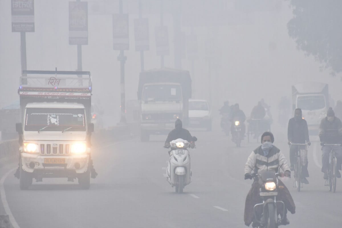 weather forecast live updates 13 january 2021 imd alert for cold waves in delhi ncr and in north india weather prediction for week snow and rain alert 