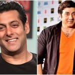salman khan and sunny deol