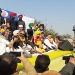 उत्तराखंड पहुंचे भगवंत मान