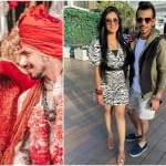 yuzvendra chahal and dhanashree